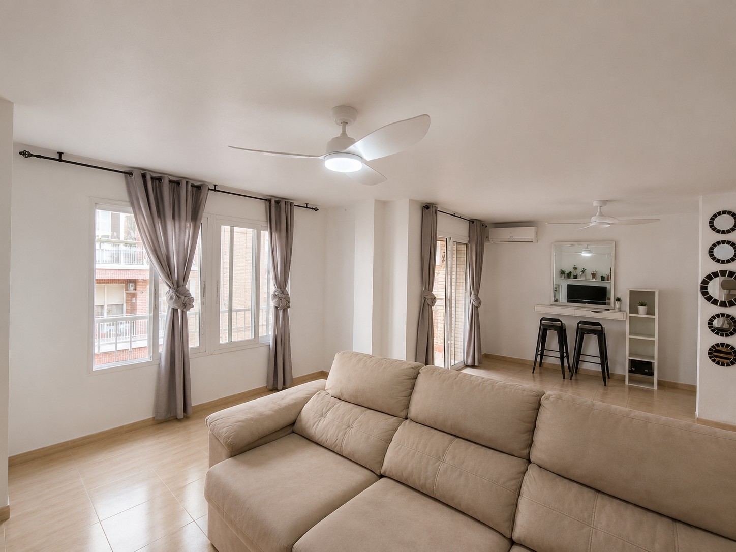Vivienda en Lorca, Murcia
